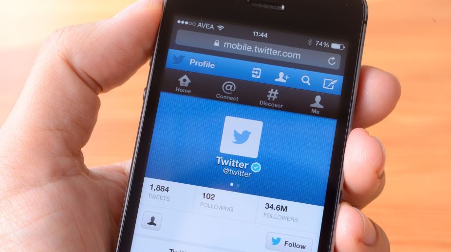 EU data law in sight, Twitter updates its privacy policy