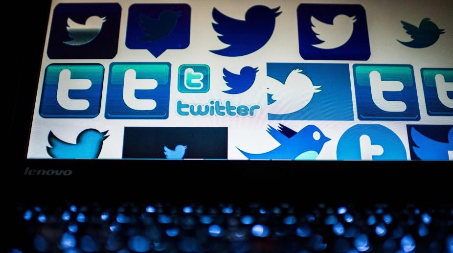 Account removal requests from India see jump: Twitter