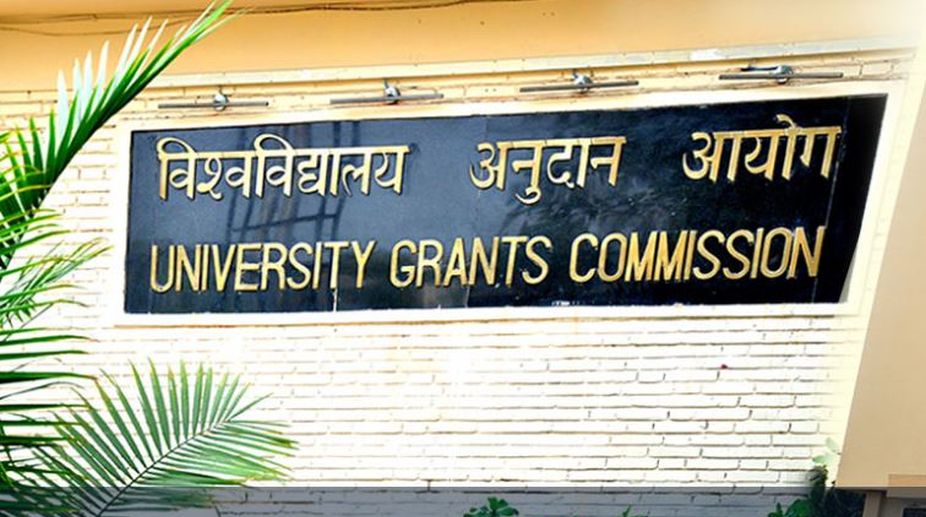 Don’t take admission in these fake universities, warns UGC