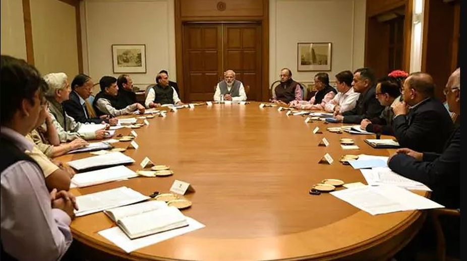Union Cabinet approves setting up of G20 Secretariat