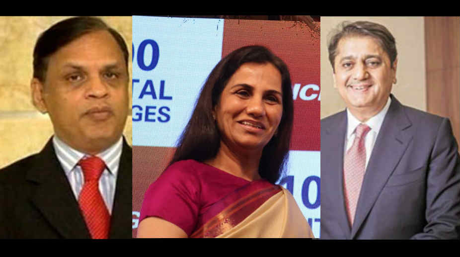CBI continues questioning Chanda Kochhar’s brother-in-law