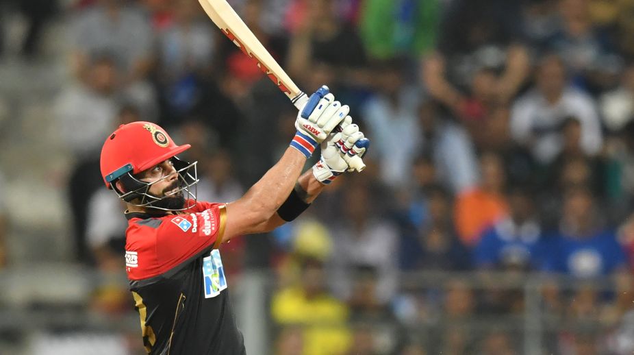 IPL 2018| MI vs RCB: Match 14, stats review