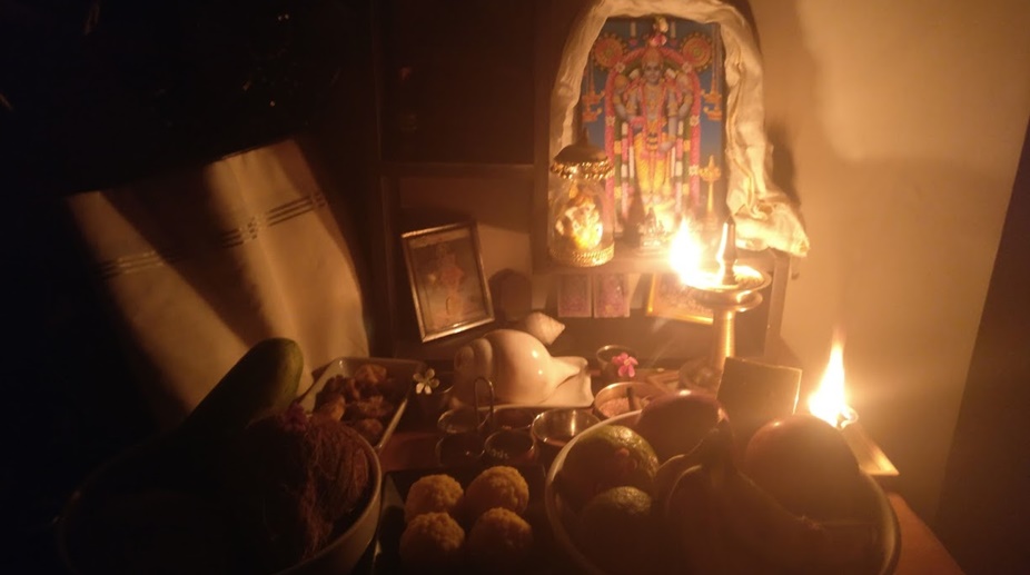 Happy Vishu | Here is how the Malayalam new year is celebrated