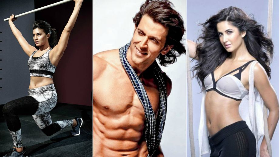 World Health Day 2018: B-town celebs who give us fitness goals