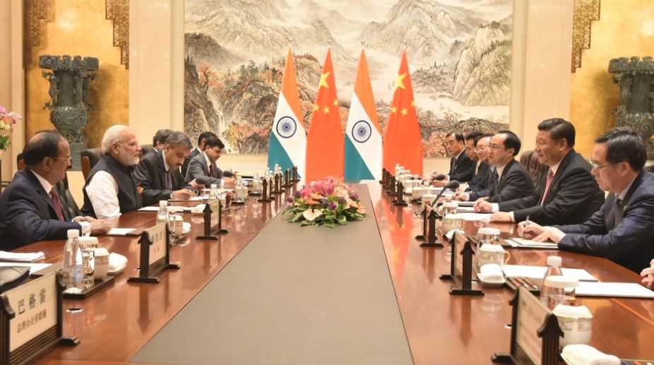 India, China agree to undertake joint economic project in Afghanistan
