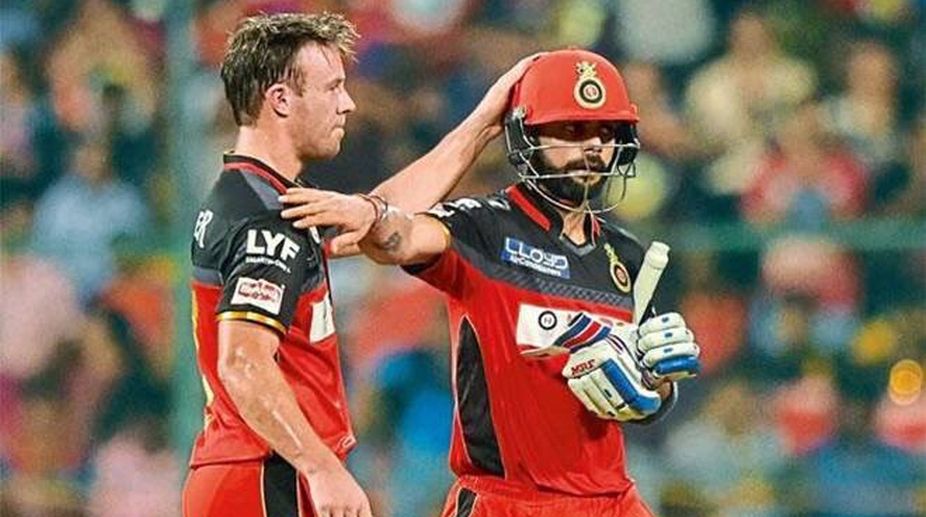 IPL 2018 | New Royal Challengers Bangalore is exciting: AB de Villiers