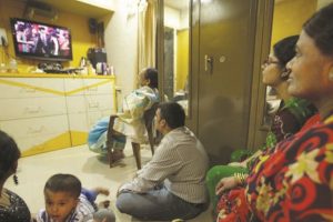TV serials have evil impact on society: Mamata