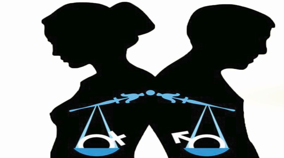 Can Pakistan have gender equality law?