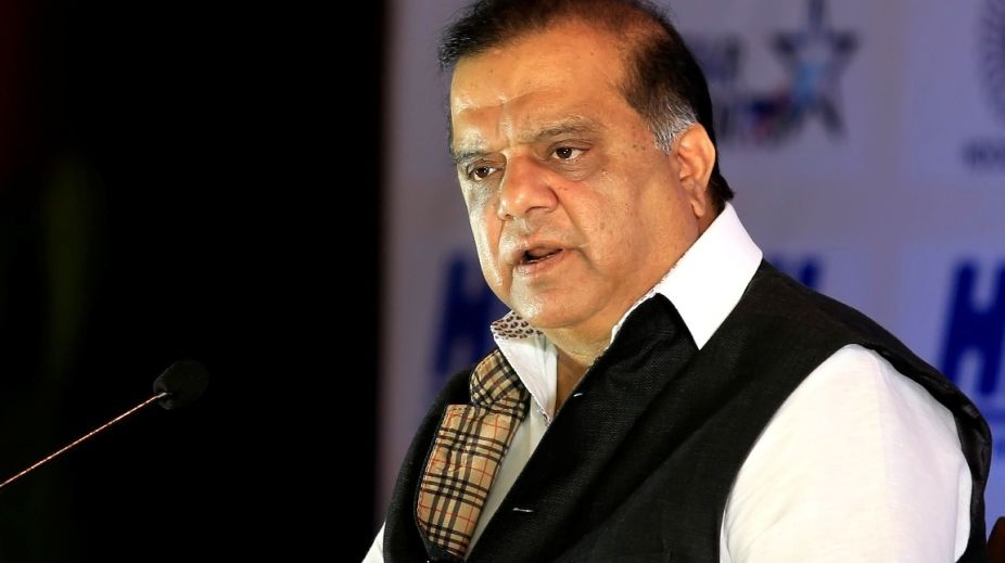 Asian Games: IOA planning 900 member contingent from listed 2370