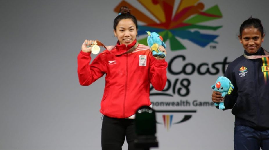 Mirabhai Chanu sure-shot for her second Olympics, young Jeremy also set to qualify
