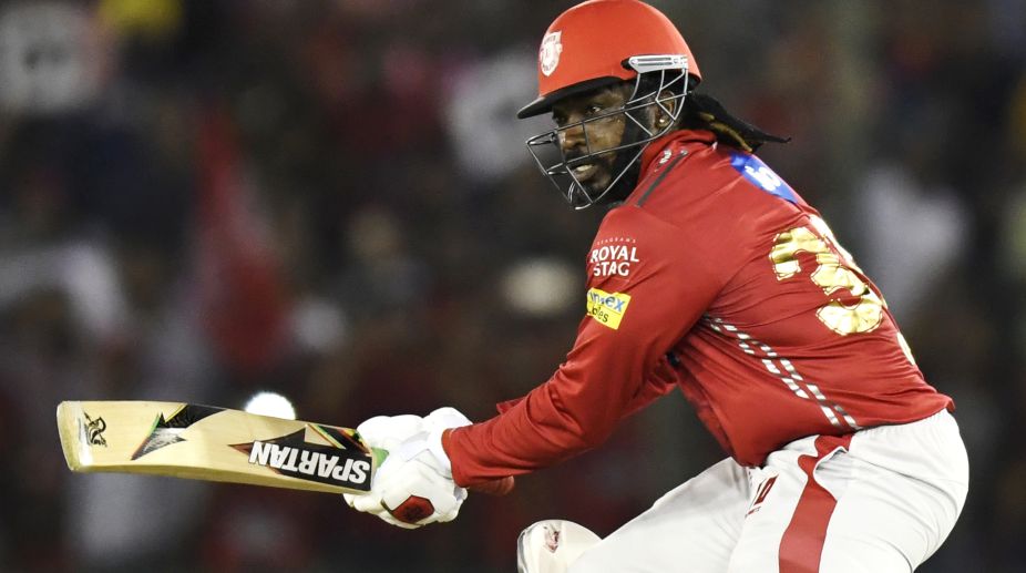 In Pictures: KXIP vs SRH, top 5 performers