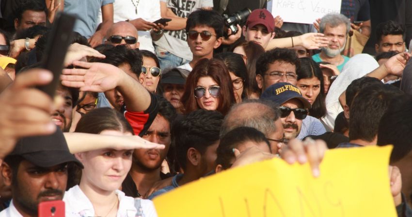Kathua rape