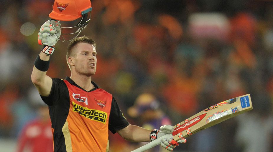 In Pictures: 5 highest run-getters in IPL 2017