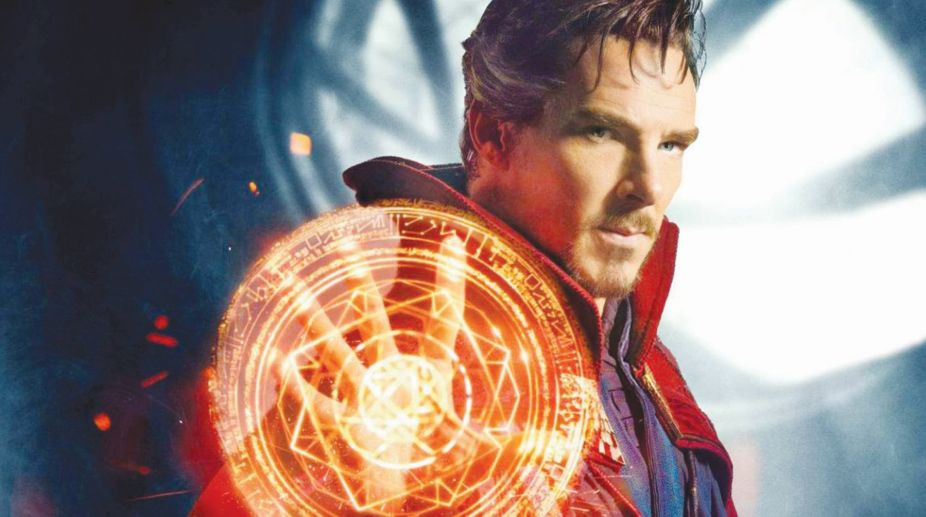 Epic, Bollywood, Benedict Cumberbatch, Avengers: Infinity War