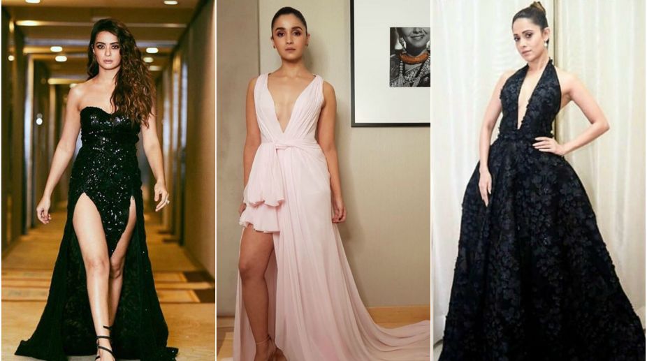 Akshay Kumar to Alia Bhatt, celebs who stole the show at GQ India Style Awards 2018
