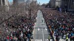 US protest gun violence