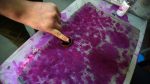 Voting in Egypt