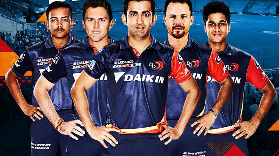 IPL 2018: Gautam Gambhir-led Delhi Daredevils squad analysis