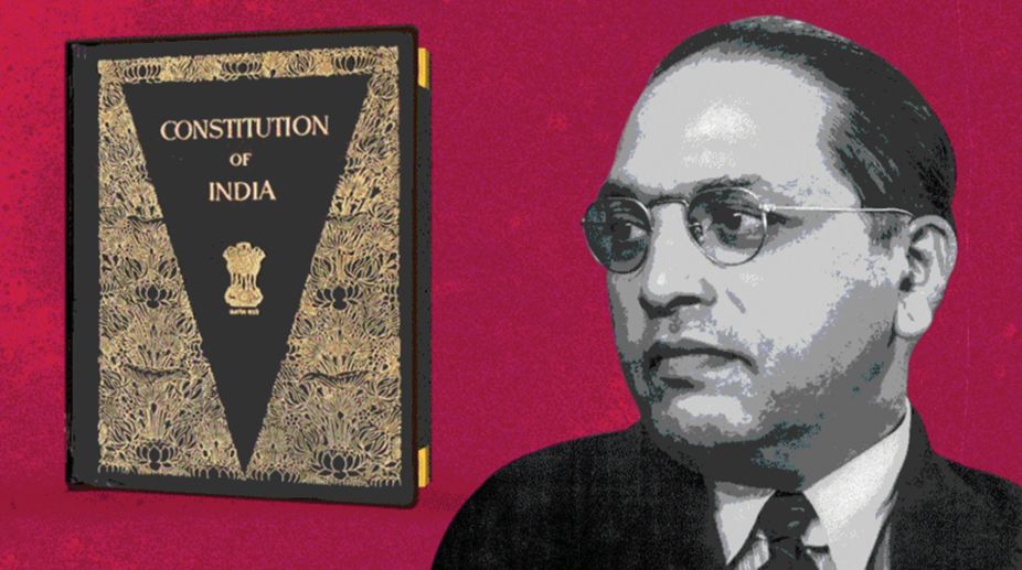 Ambedkar’s vision of a secular Constitution