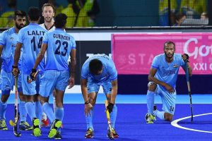 CWG 2018: Indian men’s hockey team loses bronze medal playoff