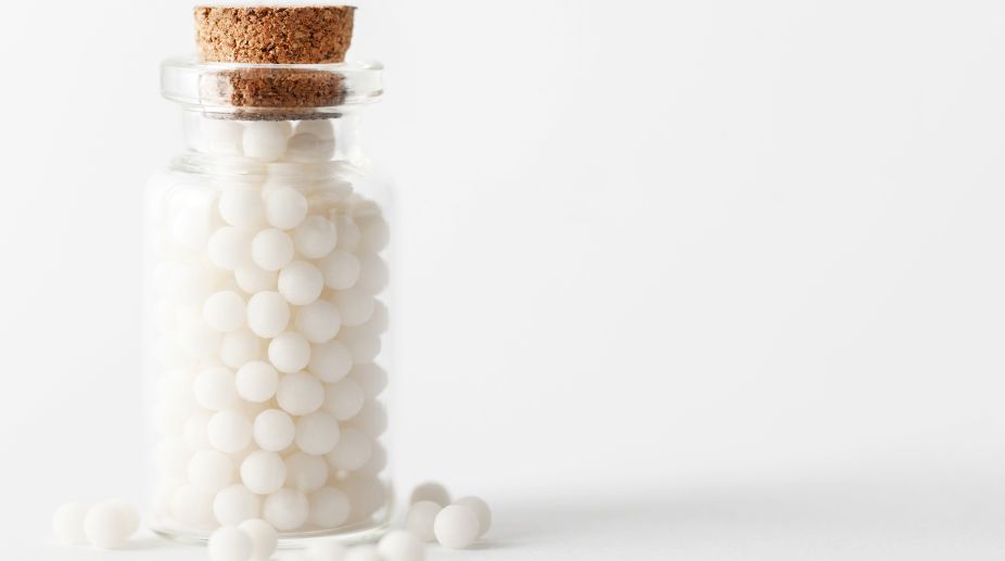 World Homoeopathy Day