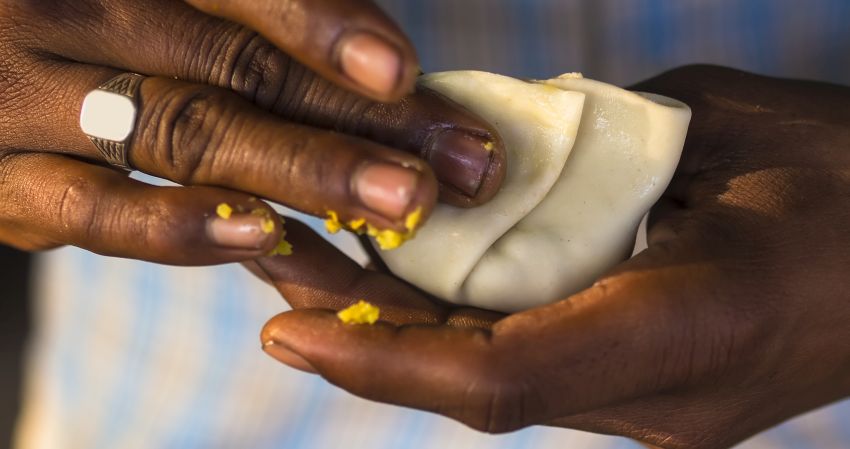 Samosa