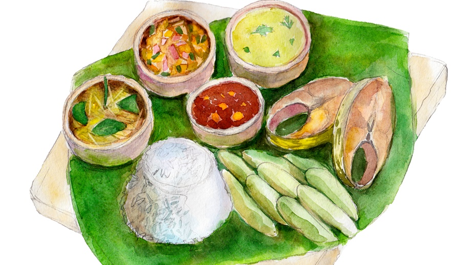 Poila Boishakh : Ring in the Bengali new year with these traditional dishes