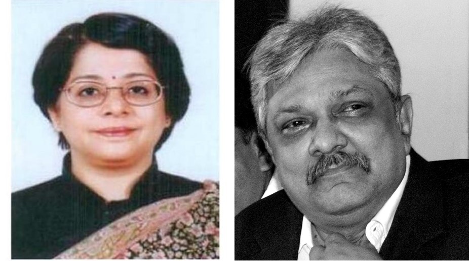 Indu Malhotra elevated to SC, row erupts after Justice Joseph’s name put on hold