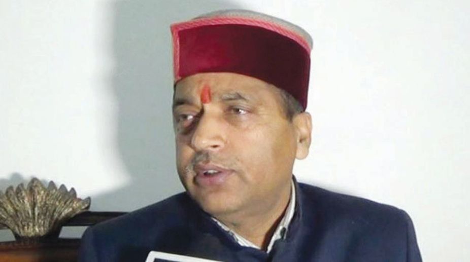 Kasauli murder case: Himachal CM Thakur admits lapses during demolition drive