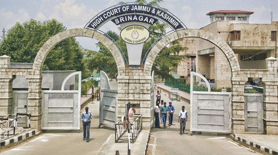 Kathua rape-murder: Cop, SPO arrested by SIT move J-K High Court