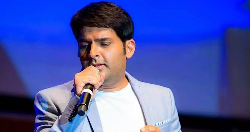 Kapil Sharma