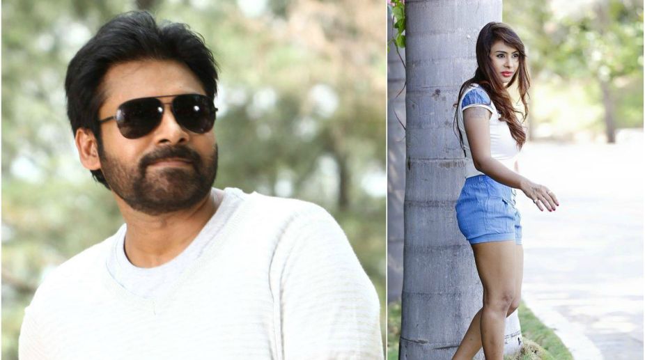 If I can’t protect my mother, I better die: Pawan Kalyan gives it back to Sri Reddy