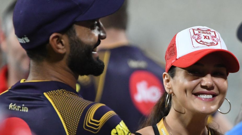 IPL 2018 | KXIP vs KKR, match 44: Everything you need to know