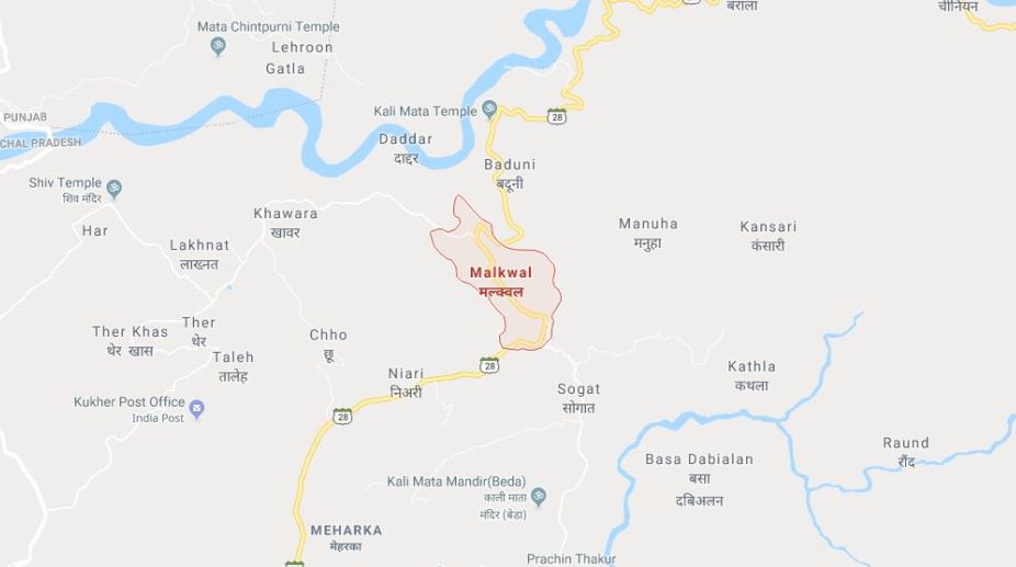 Bus falls into gorge in Himachal Pradesh; 15 children dead, 25 injured