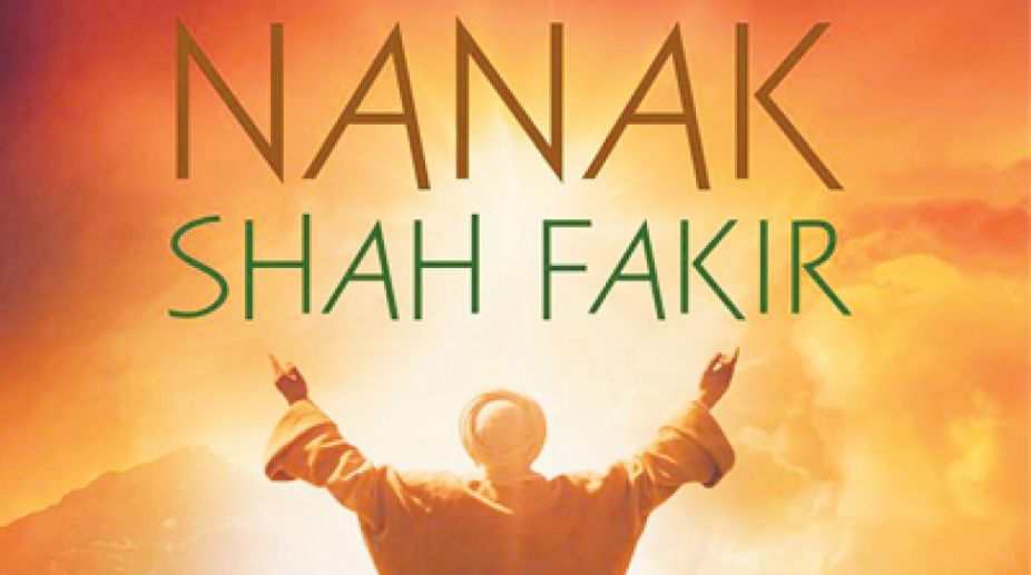 Akal Takht excommunicates maker of ‘Nanak Shah Fakir’