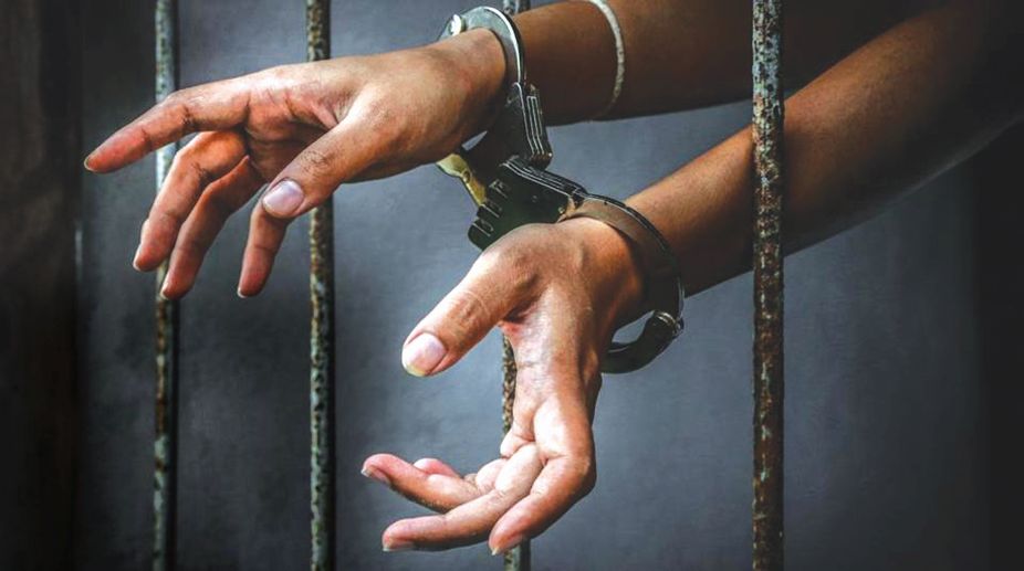 4 sentenced to life imprisonment for murder in Bihar