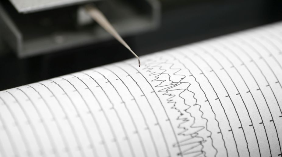 Tremors felt in Philippines, aftershocks expected