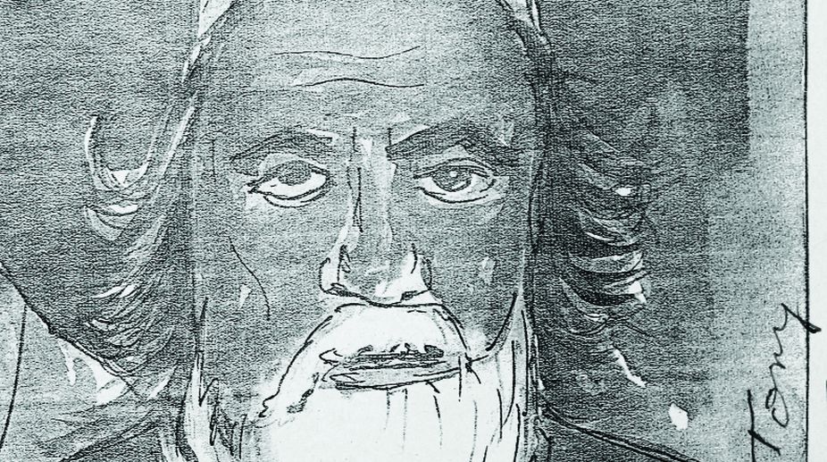 Jigar Sahib’s saga