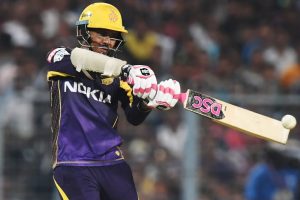 IPL 2018| Sunil Narine’s innings was turning point: Mandeep Singh