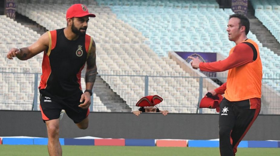 IPL 2018: RCB skipper Virat Kohli desperate to win first IPL title