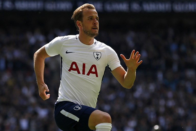 Harry Kane, Tottenham Hotspur F.C., Premier League, Premier League Team of the Season