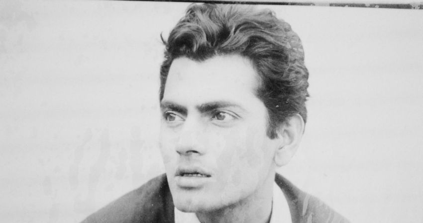 Nawazuddin Siddiqui