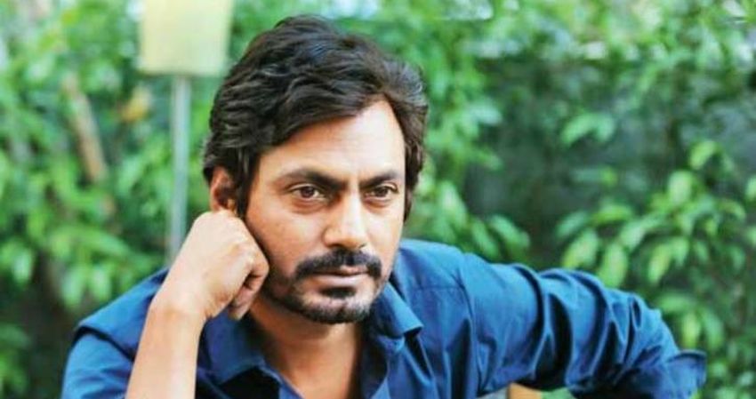 Nawazuddin Siddiqui