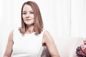 Hollywood has problem with female directors: Jodie Foster
