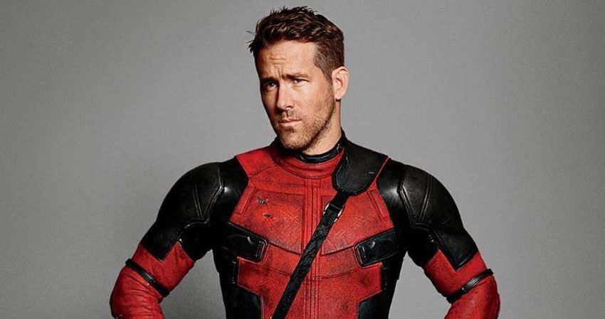 Deadpool 2