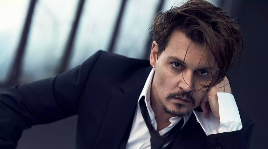 Johnny Depp sued by former bodyguards