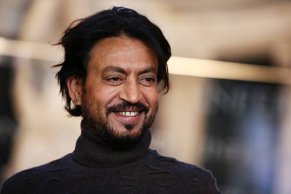 Irrfan Khan tweets for the first time after revealing rare disease