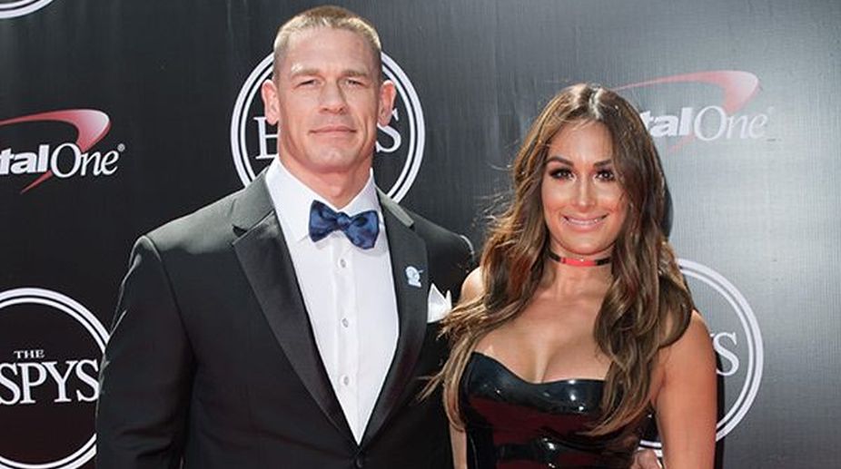 Nikki Bella hopes to ‘get back together’ with John Cena