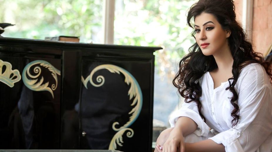 Do you know what Shilpa Shinde is upto with Bigg Boss prize money?