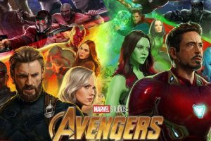 ‘Avengers: Infinity War’ is unstoppable, collects Rs 135.16-cr in 5 days